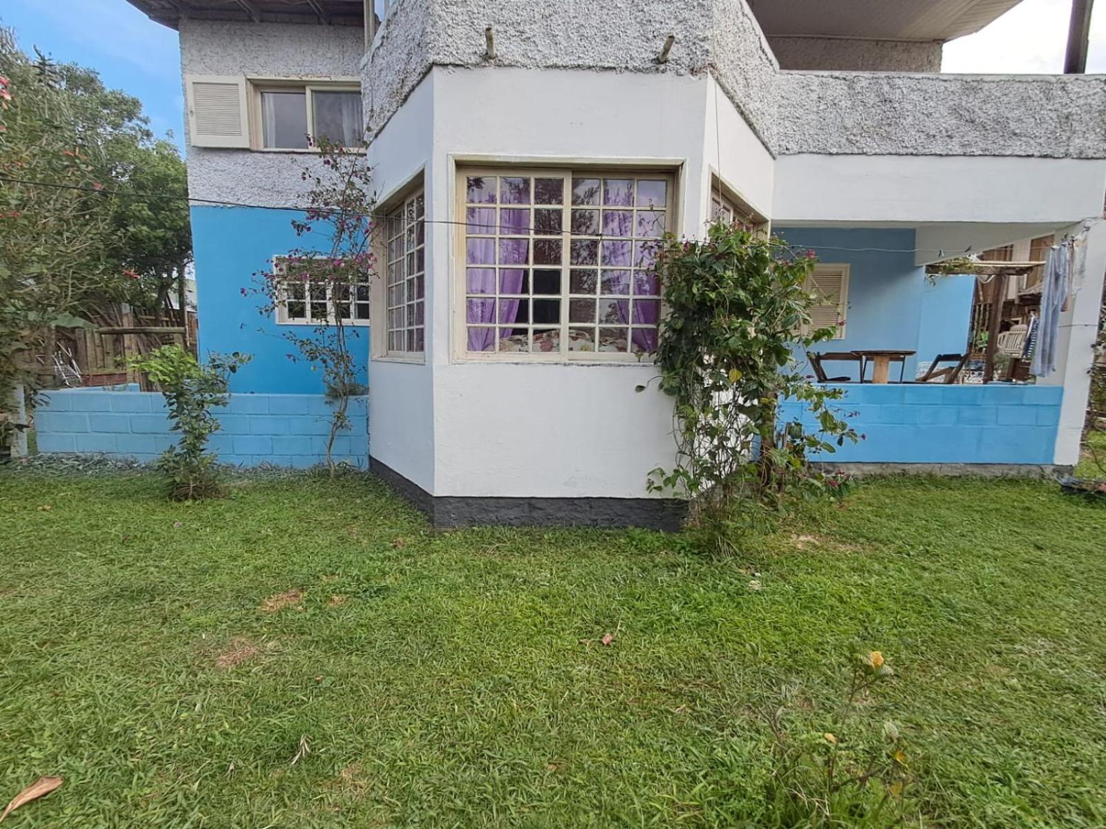 Casa Da Lagoa - Albatroz Hospedaria Imbituba  Exterior foto