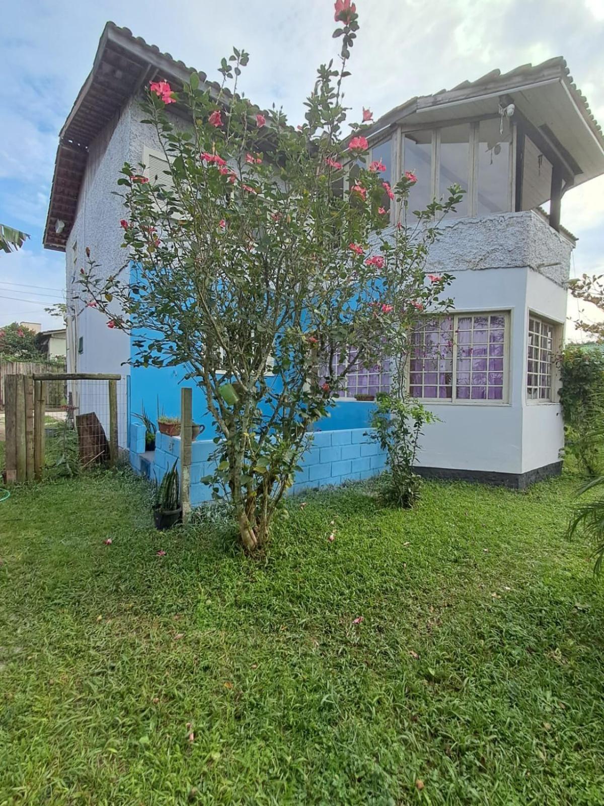 Casa Da Lagoa - Albatroz Hospedaria Imbituba  Exterior foto