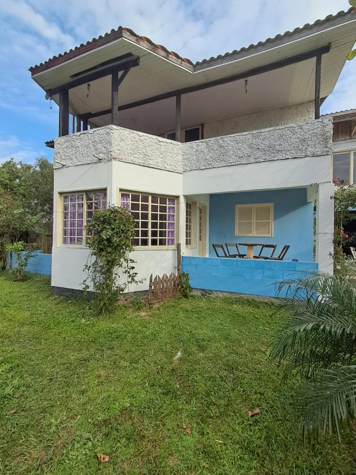Casa Da Lagoa - Albatroz Hospedaria Imbituba  Exterior foto
